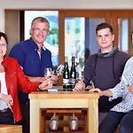 Διαμέρισμα Ferienweingut Andrae-goebel *