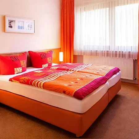 Ferienweingut Andrae-goebel Apartment *