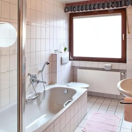 Apartment Ferienweingut Andrae-goebel *