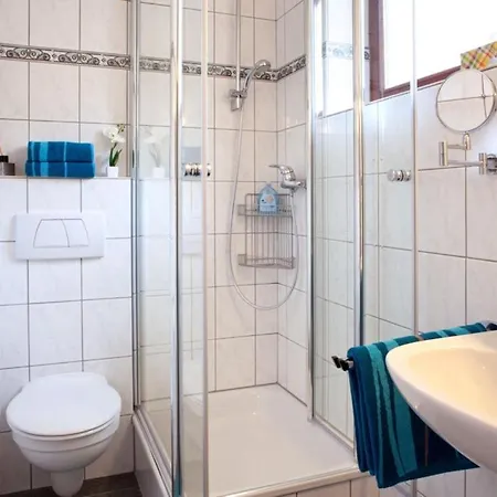 Apartment Christina Andrae