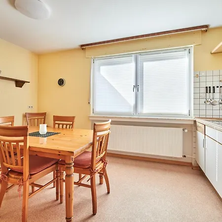Apartment Ferienweingut Andrae-goebel Ernst