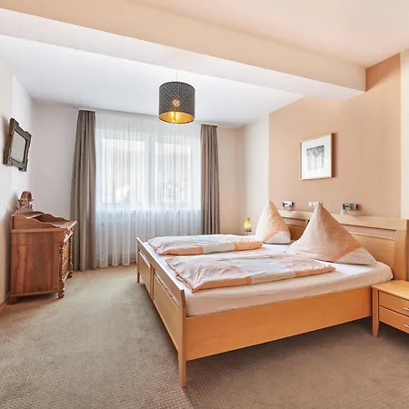 Ferienweingut Andrae-goebel Apartment *