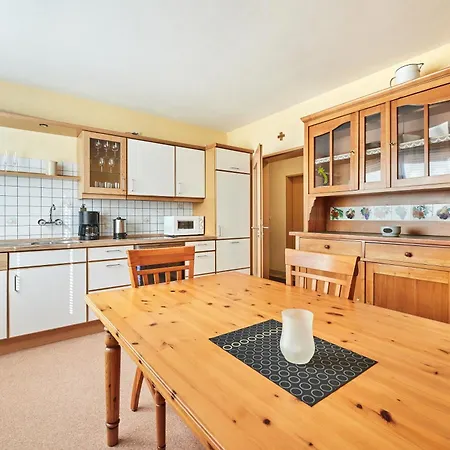 Ferienweingut Andrae-goebel Apartment