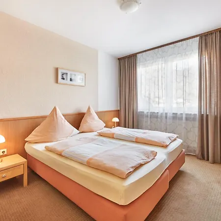 Ferienweingut Andrae-goebel Apartment *