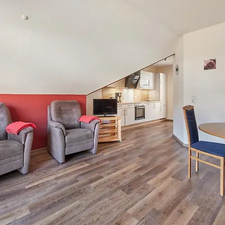 Apartment Christina Andrae *