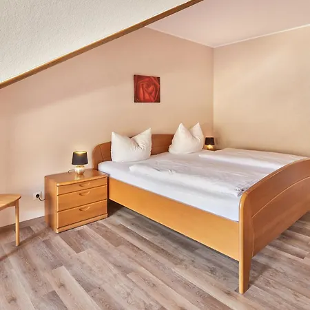 アパート Ferienweingut Andrae-goebel *