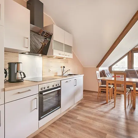Ferienweingut Andrae-goebel Apartment Ernst