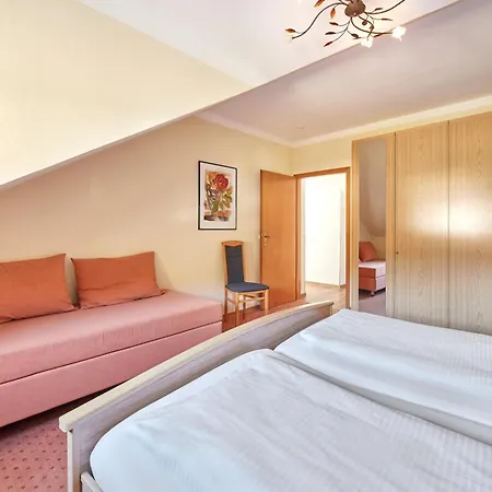 Apartment Ferienweingut Andrae-goebel Ernst