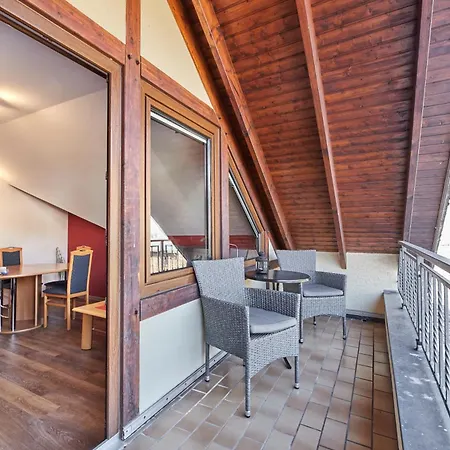 アパート Ferienweingut Andrae-goebel *