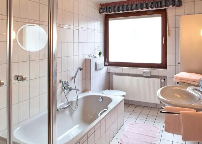 Appartement Ferienweingut Andrae-goebel *