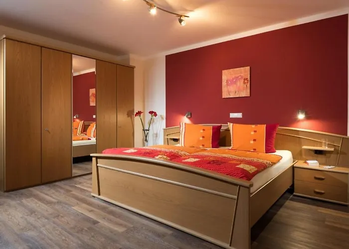 Ferienweingut Andrae-goebel