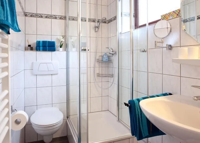 Appartement Ferienweingut Andrae-goebel