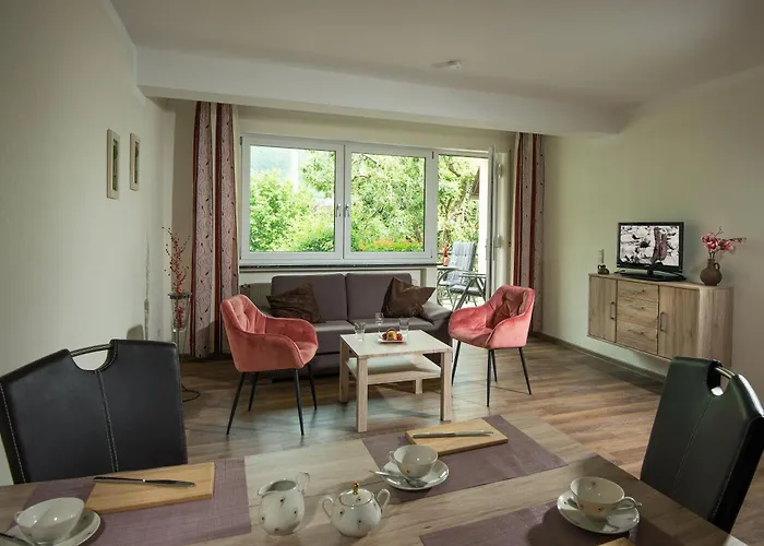 Ferienweingut Andrae-goebel