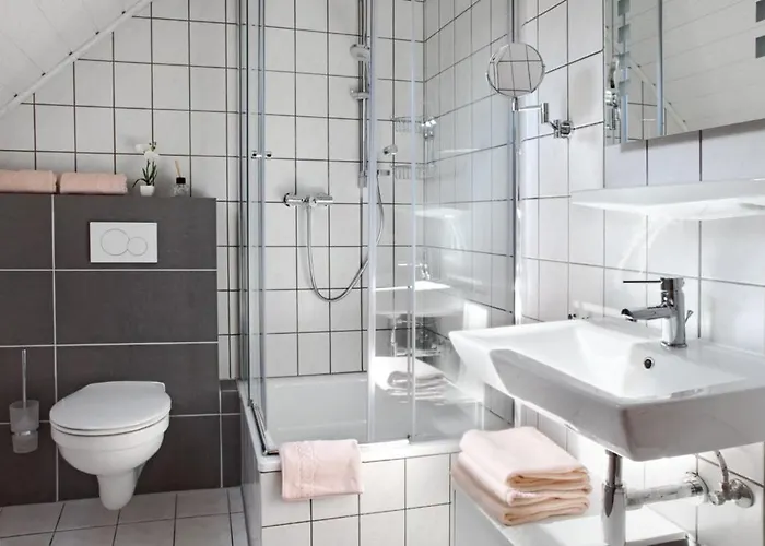 Ferienweingut Andrae-goebel Appartement Ernst