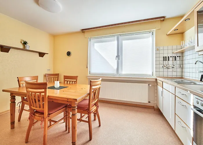 Appartement Ferienweingut Andrae-goebel Ernst