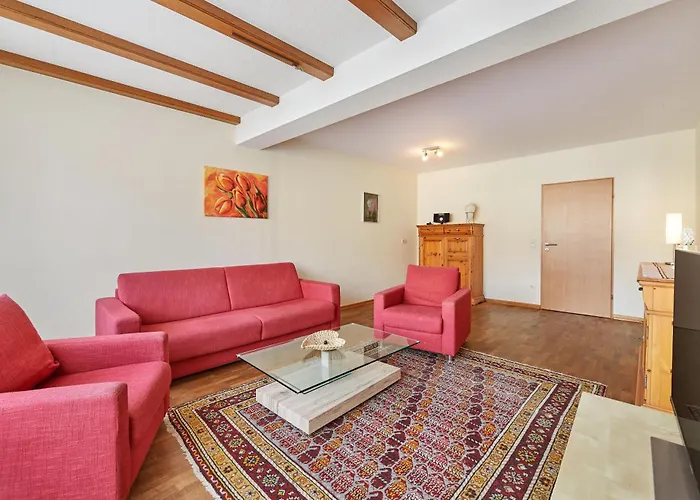 Ferienweingut Andrae-goebel Ernst