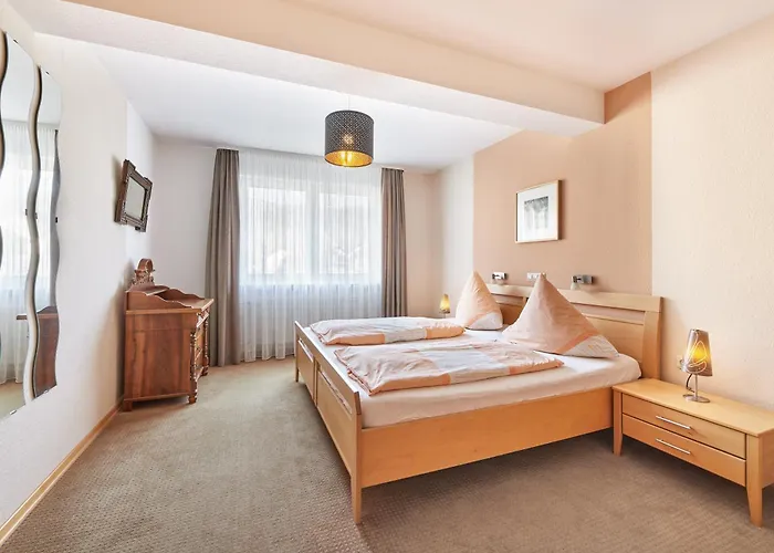 Ferienweingut Andrae-goebel Appartement *