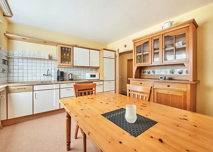 Ferienweingut Andrae-goebel Appartement