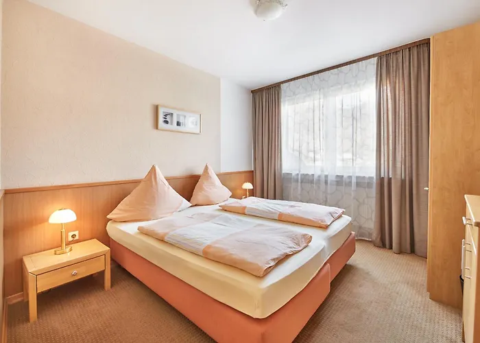 Ferienweingut Andrae-goebel Appartement *