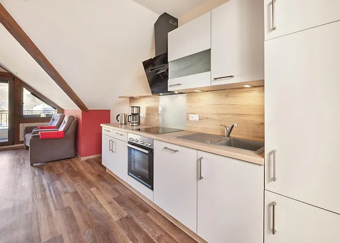 Ferienweingut Andrae-goebel Appartement Ernst