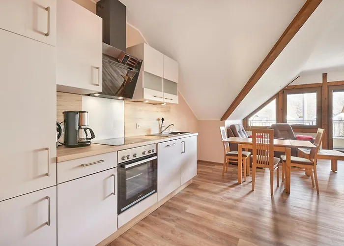 Ferienweingut Andrae-goebel Appartement Ernst