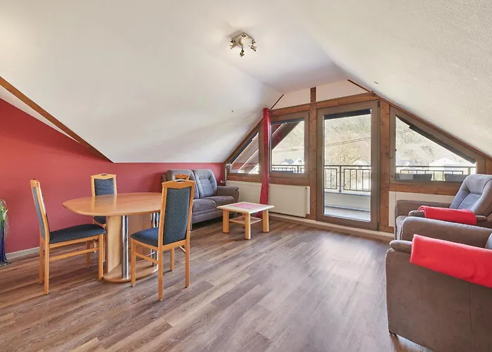 Ferienweingut Andrae-goebel Ernst