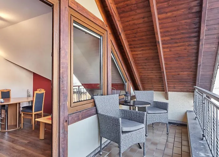 Appartement Ferienweingut Andrae-goebel *